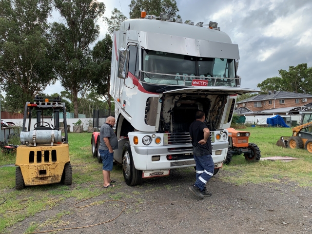 pre-purchase-truck-inspection-in-sydney
