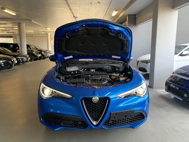 Alfa Romeo End Of Warranty Inspection In sydney